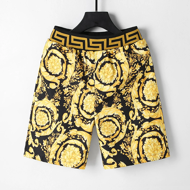Versace Pants For Men Affordable 4259