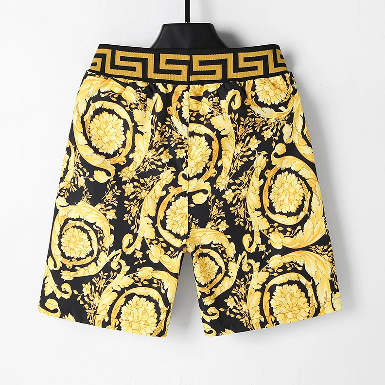 Versace Pants For Men Affordable 4259