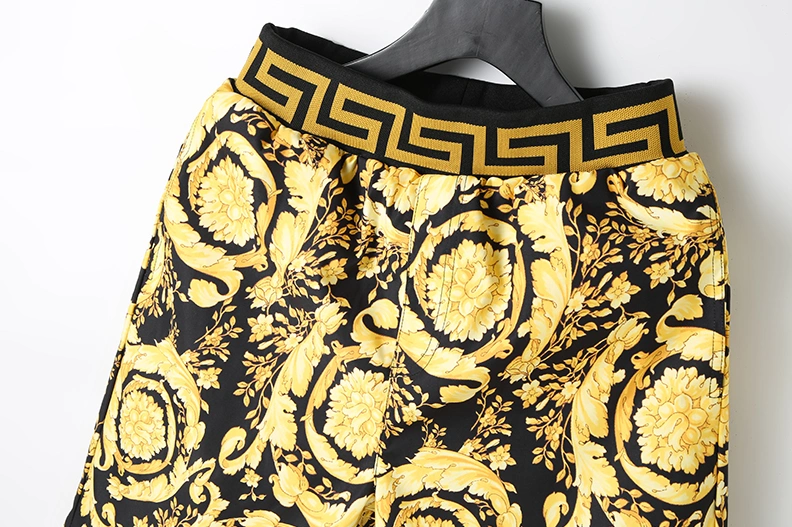 Versace Pants For Men Affordable 4259