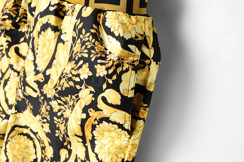 Versace Pants For Men Affordable 4259