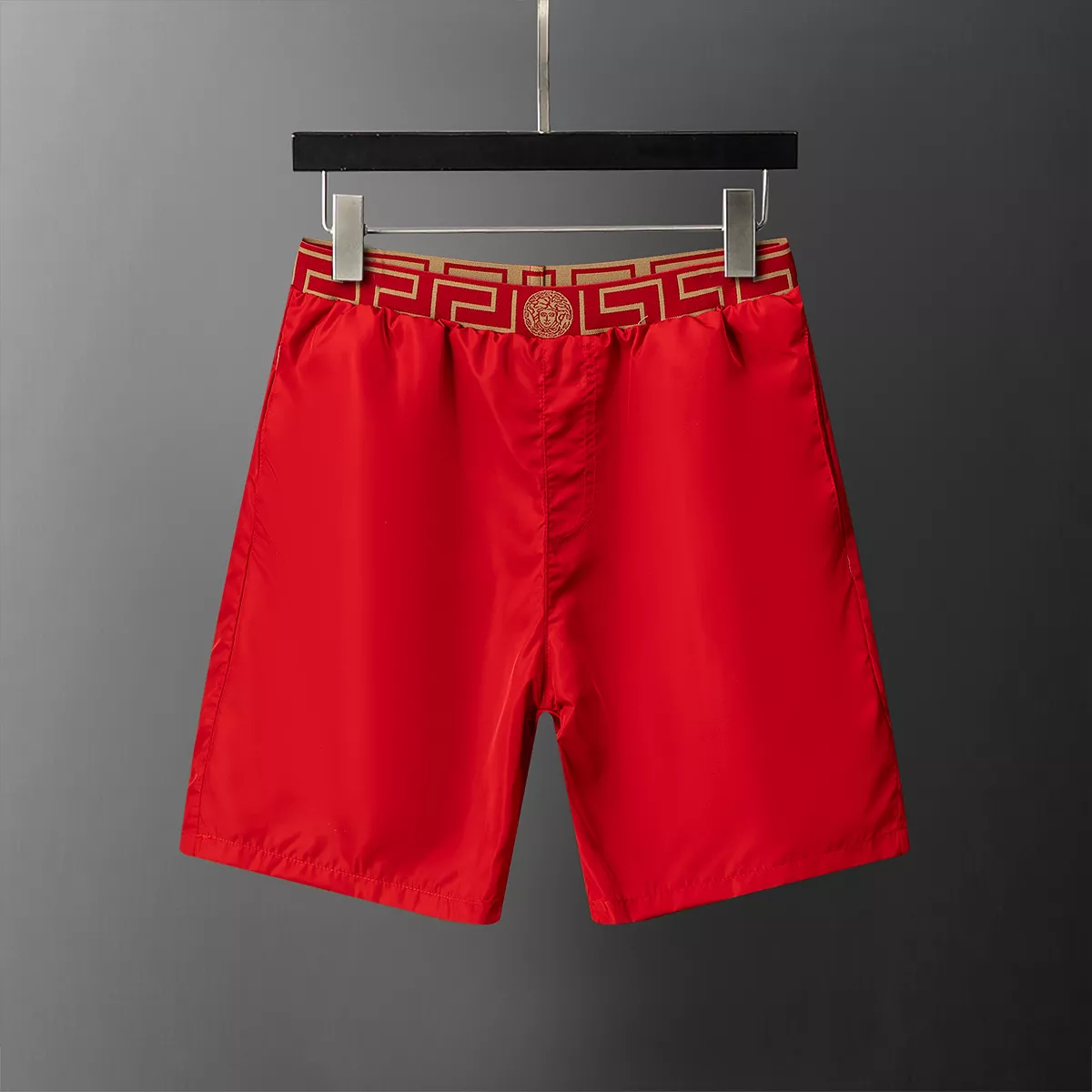 Versace Pants For Men Breathable 1716