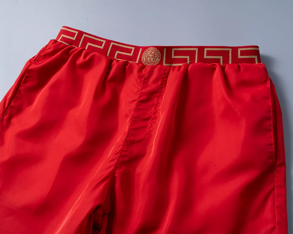 Versace Pants For Men Breathable 1716