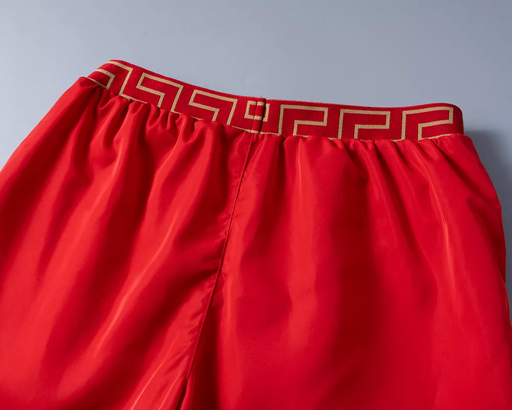 Versace Pants For Men Breathable 1716