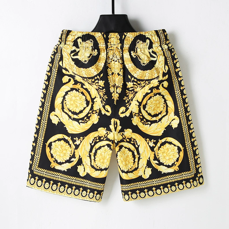 Versace Pants For Men Compact 1580