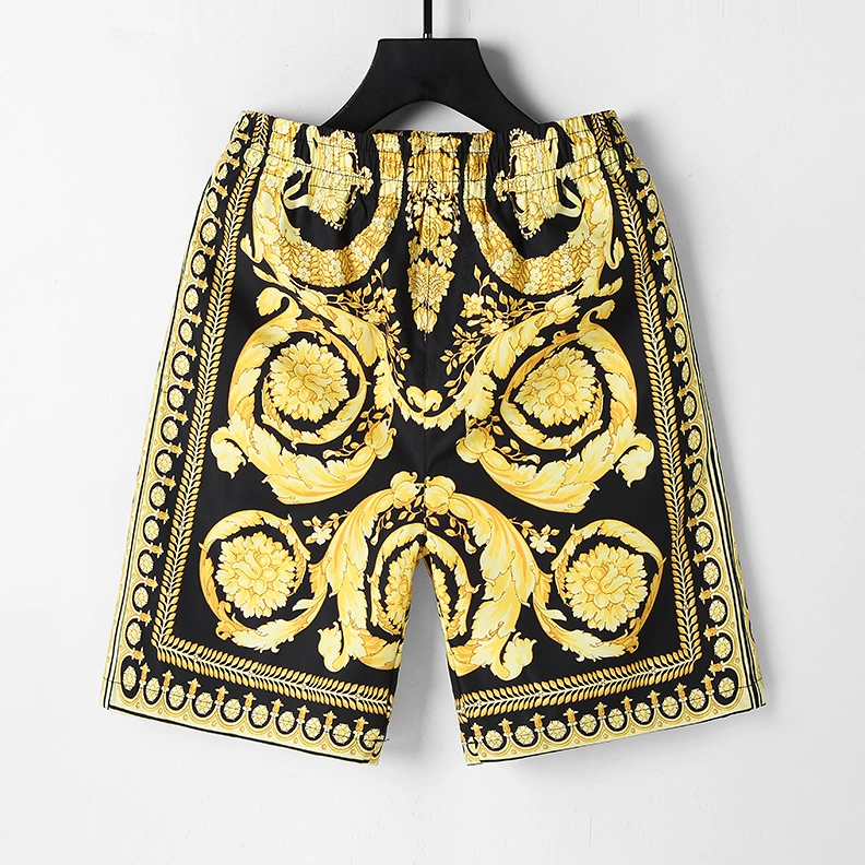 Versace Pants For Men Compact 1580