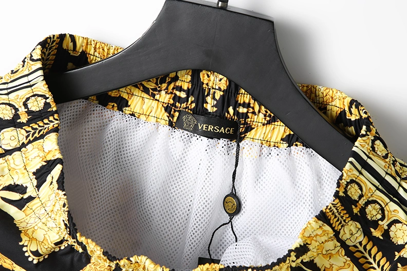 Versace Pants For Men Compact 1580
