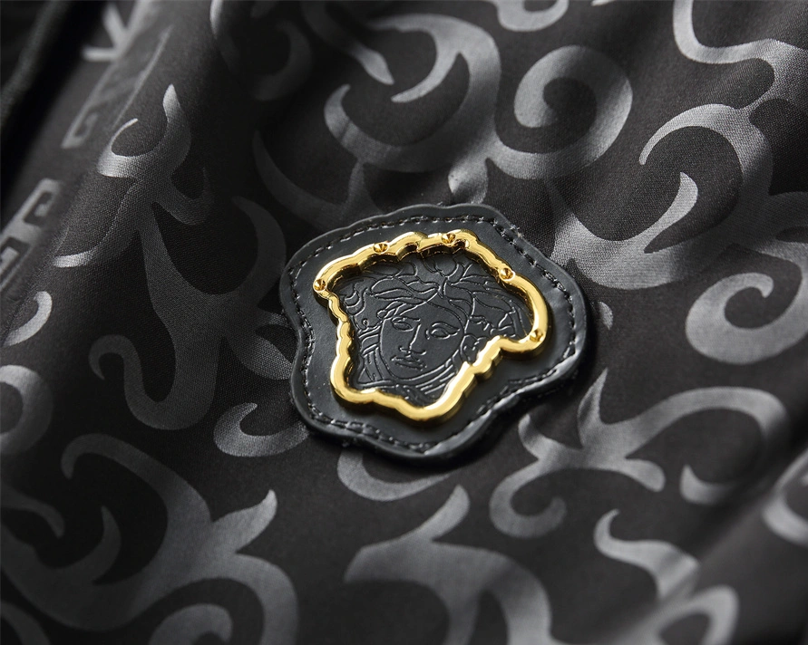 Versace Pants For Men EasyMatch 9875