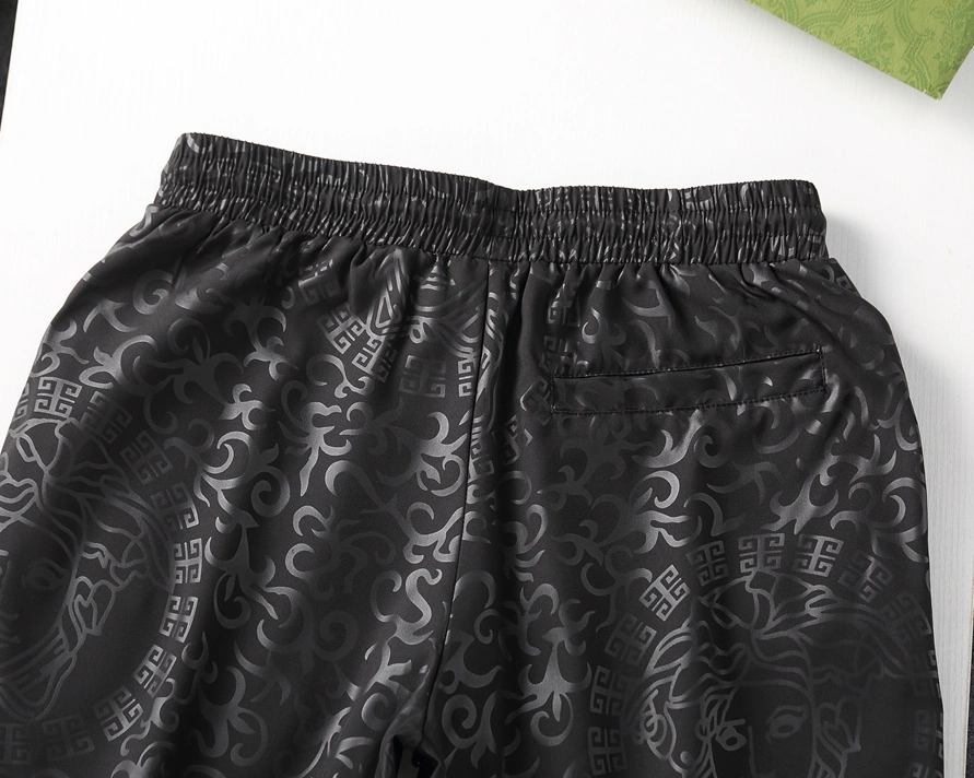 Versace Pants For Men EasyMatch 9875