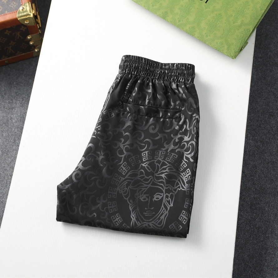 Versace Pants For Men EasyMatch 9875