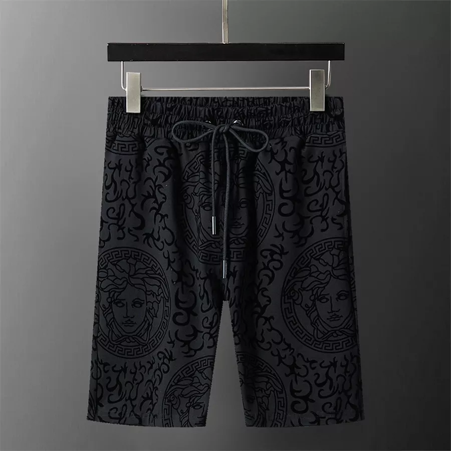 Versace Pants For Men Practical 243