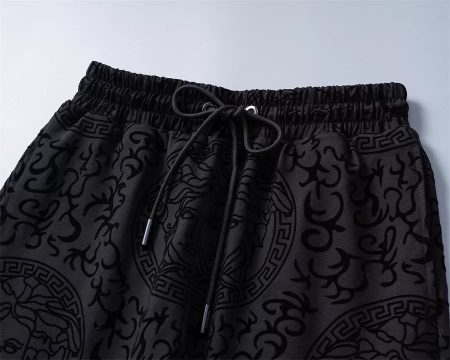 Versace Pants For Men Practical 243
