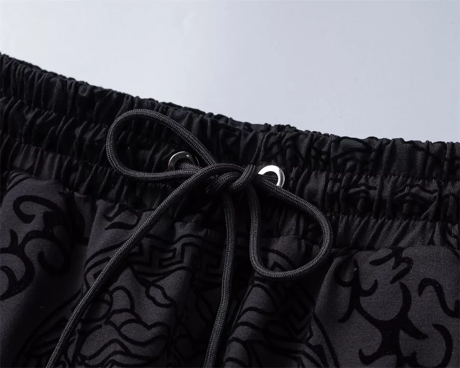 Versace Pants For Men Practical 243