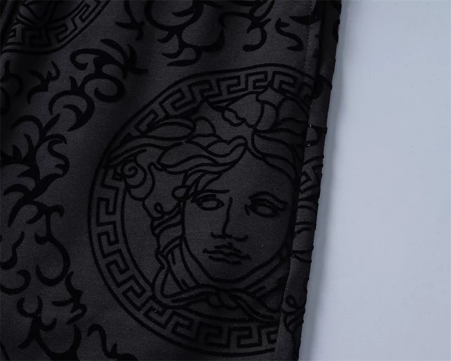Versace Pants For Men Practical 243