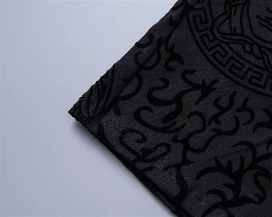 Versace Pants For Men Practical 243