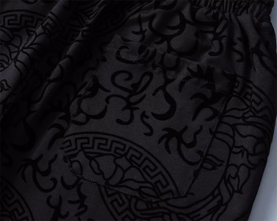 Versace Pants For Men Practical 243