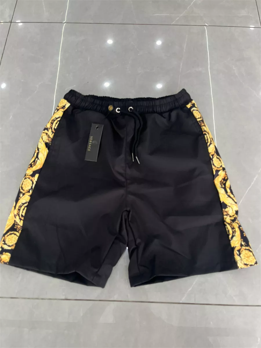 Versace Pants For Men WellDesigned 308