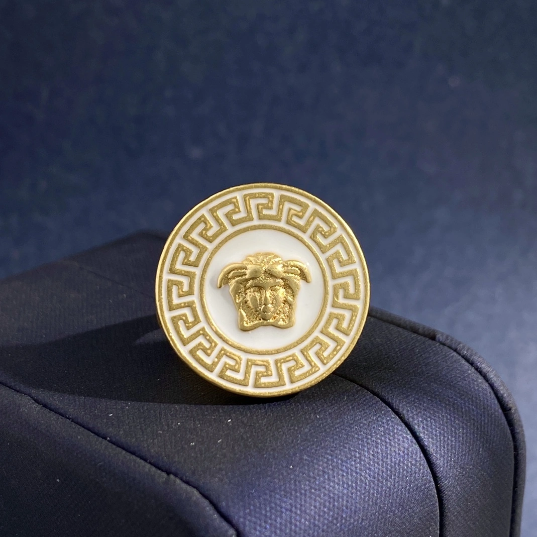 Versace Rings Reliable 8594