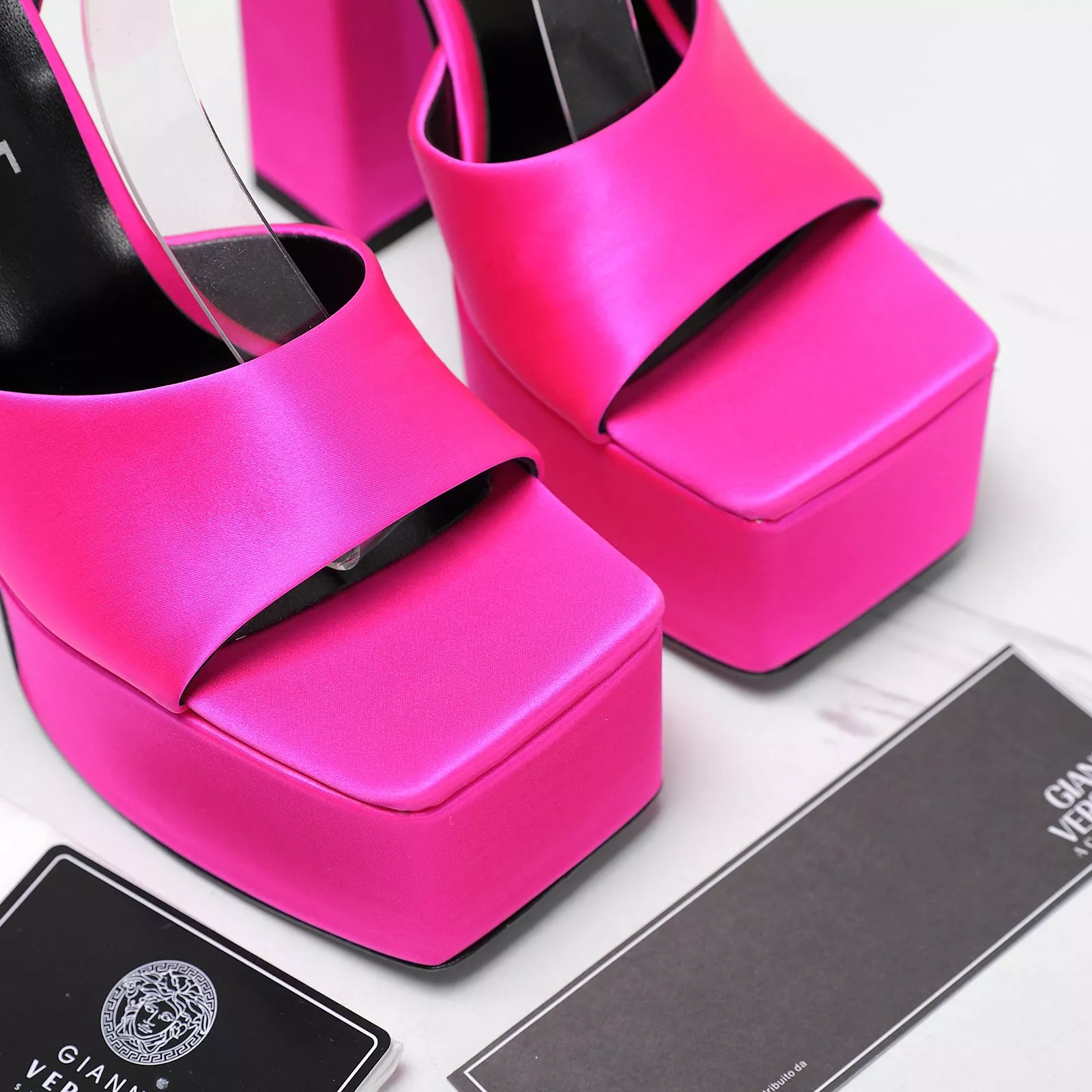 Versace Sandal For Women Comfortable 1760