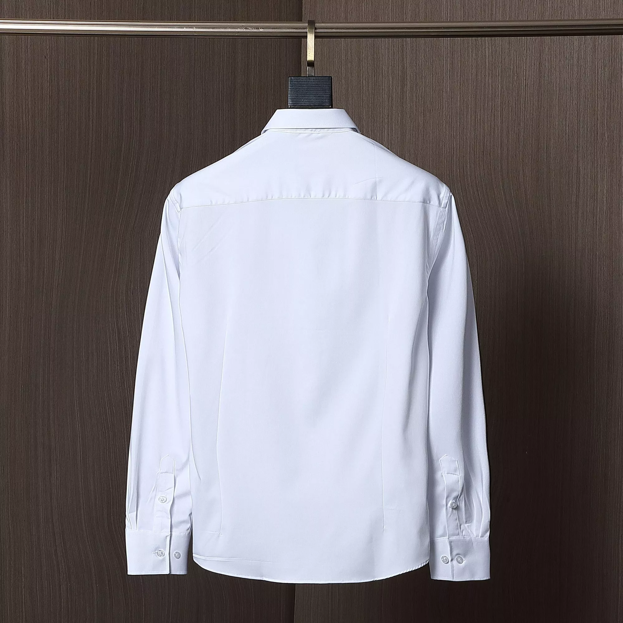 Versace Shirts Long Sleeved For Men Lightweight 7895