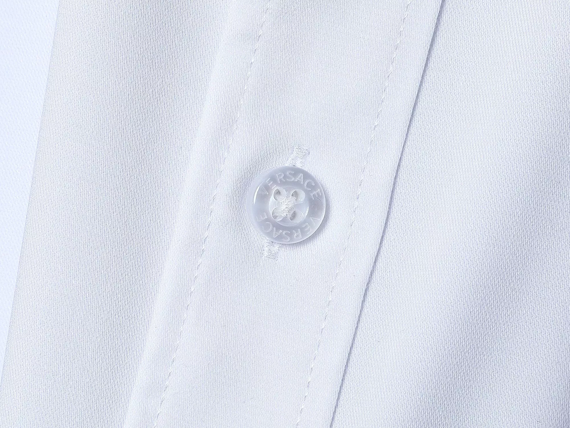 Versace Shirts Long Sleeved For Men Lightweight 7895