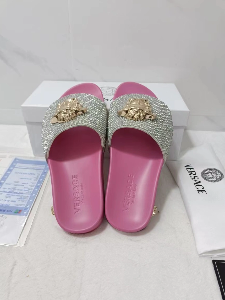 Versace Slippers For Men BestValue 4908
