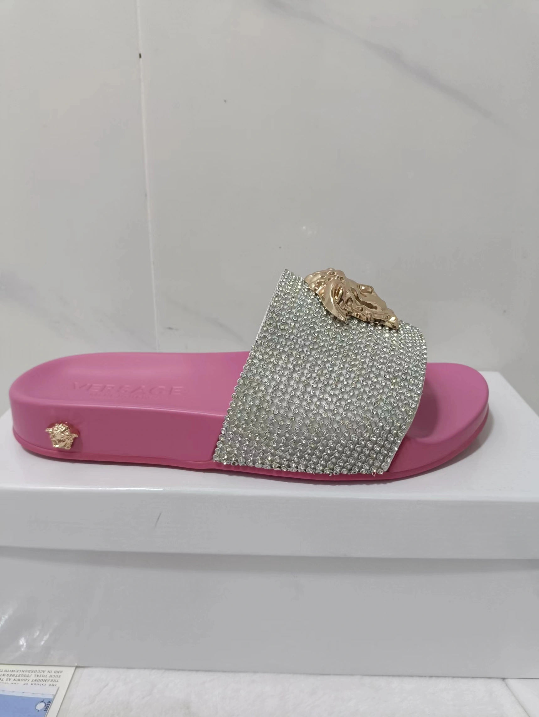 Versace Slippers For Men BestValue 4908