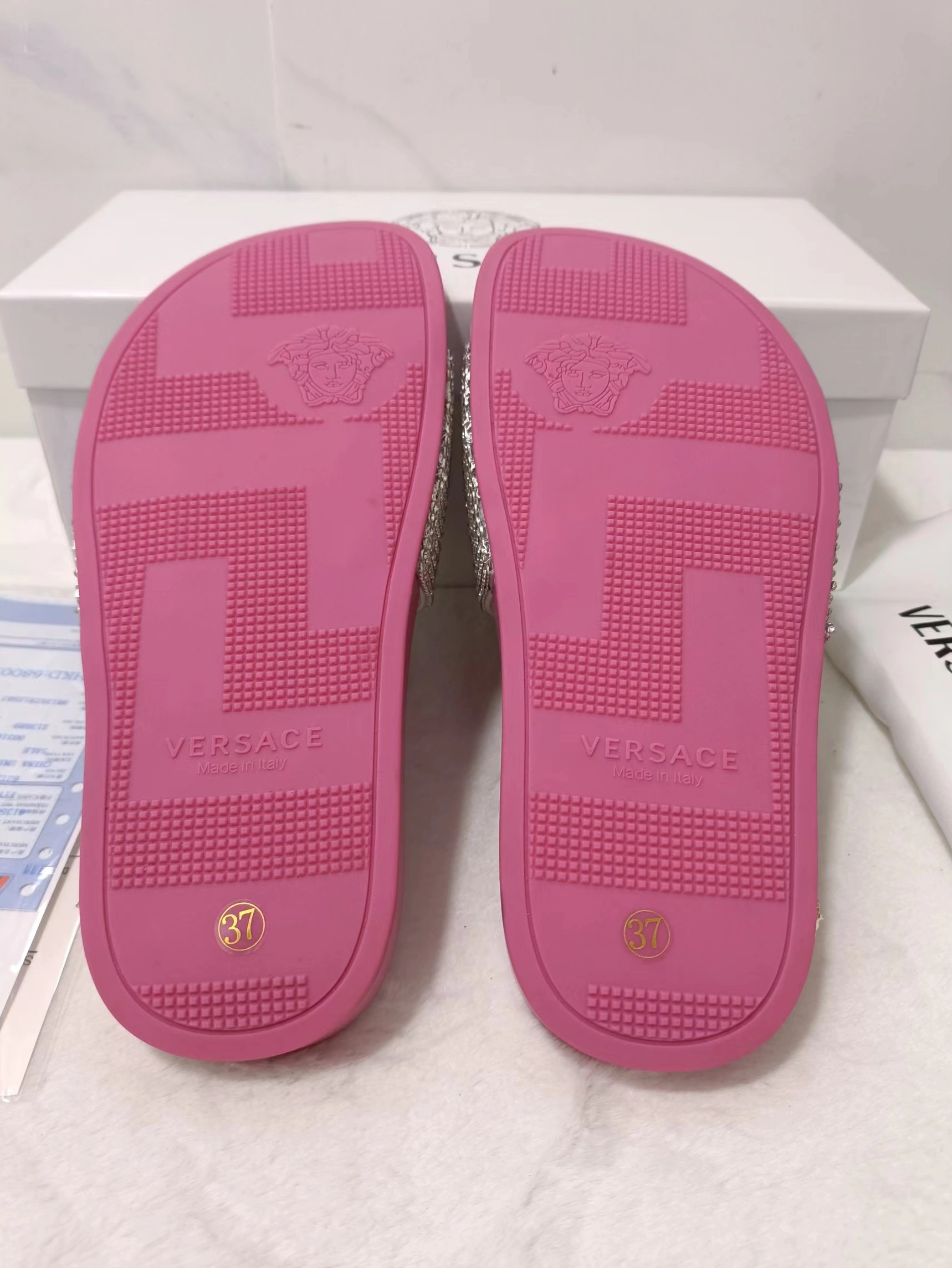 Versace Slippers For Men BestValue 4908