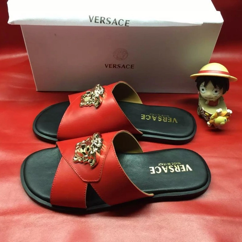 Versace Slippers For Men Efficient 3154