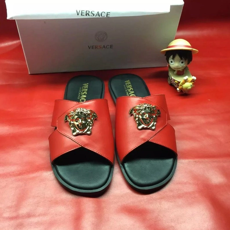 Versace Slippers For Men Efficient 3154