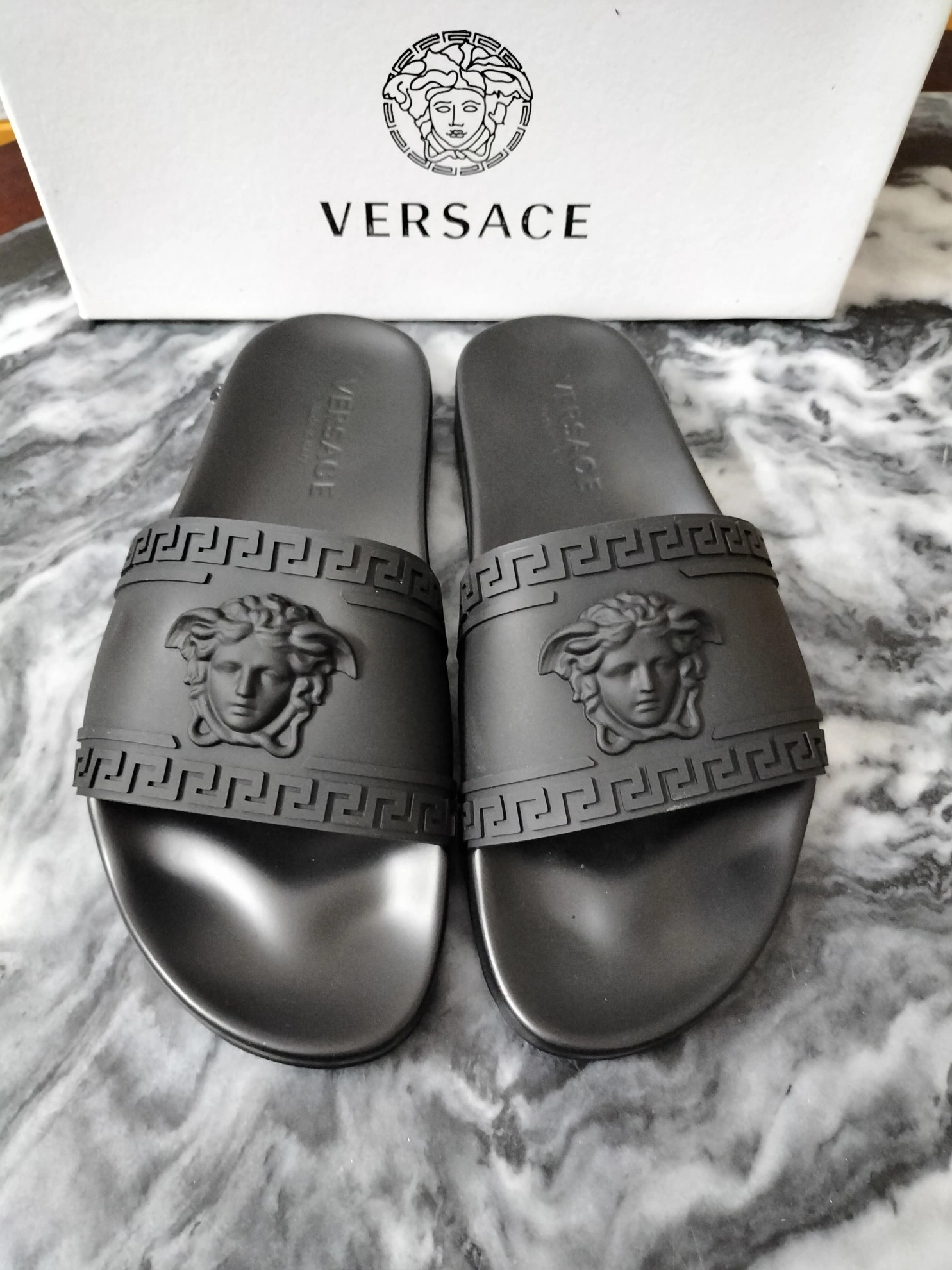 Versace Slippers For Men SmartChoice 4722
