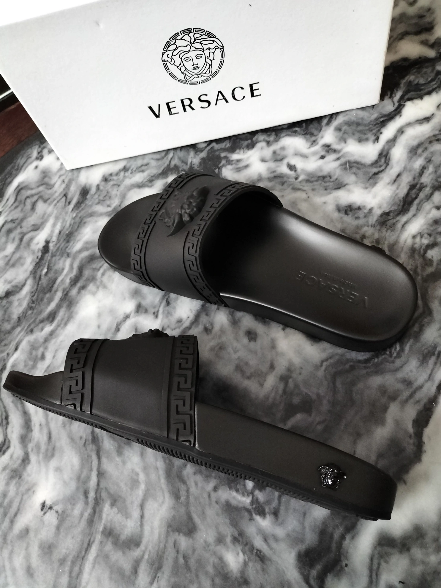 Versace Slippers For Men SmartChoice 4722