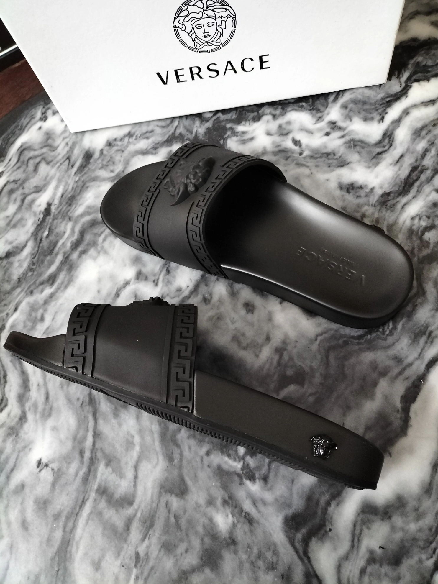 Versace Slippers For Men SmartChoice 4722