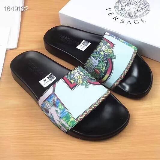 Versace Slippers For Men TopPick 6881