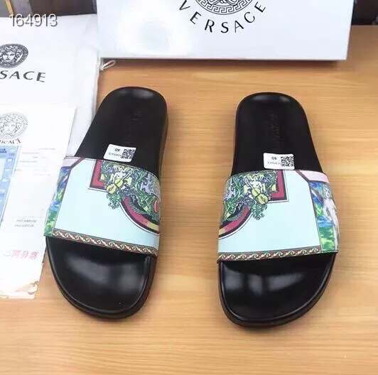 Versace Slippers For Men TopPick 6881