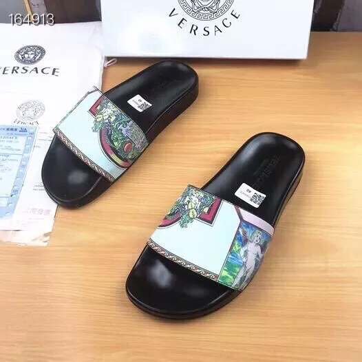 Versace Slippers For Men TopPick 6881