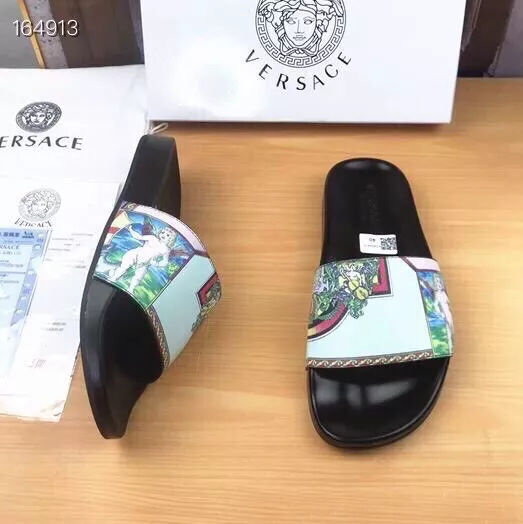 Versace Slippers For Men TopPick 6881
