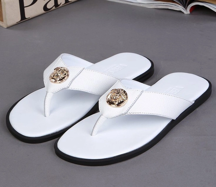 Versace Slippers For Men TopPick 7473