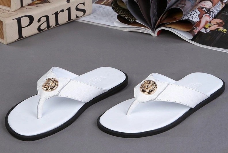 Versace Slippers For Men TopPick 7473
