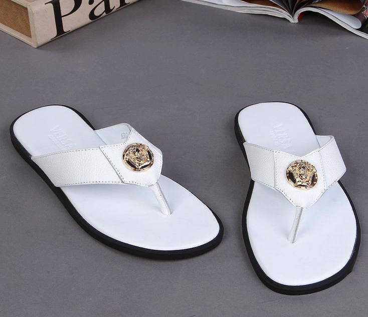 Versace Slippers For Men TopPick 7473