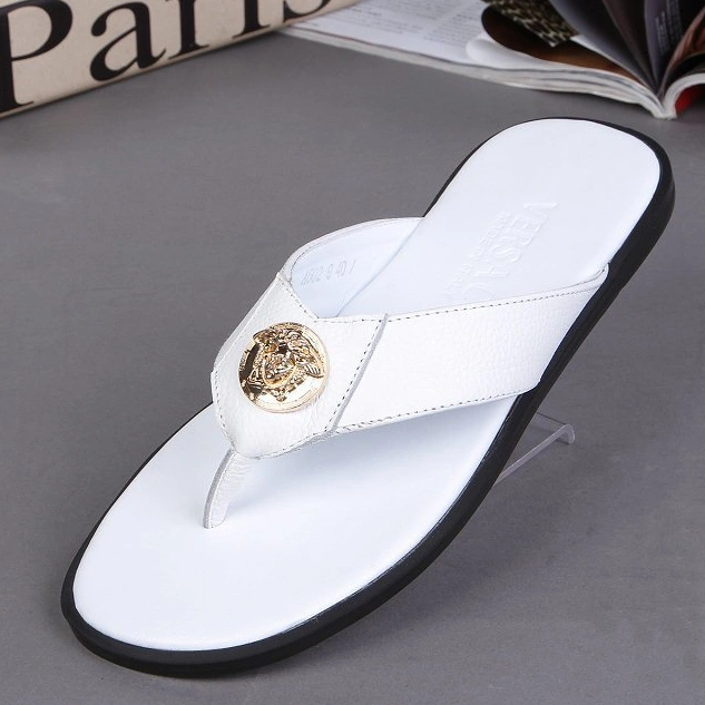 Versace Slippers For Men TopPick 7473