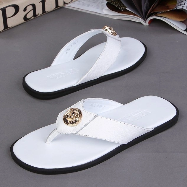 Versace Slippers For Men TopPick 7473