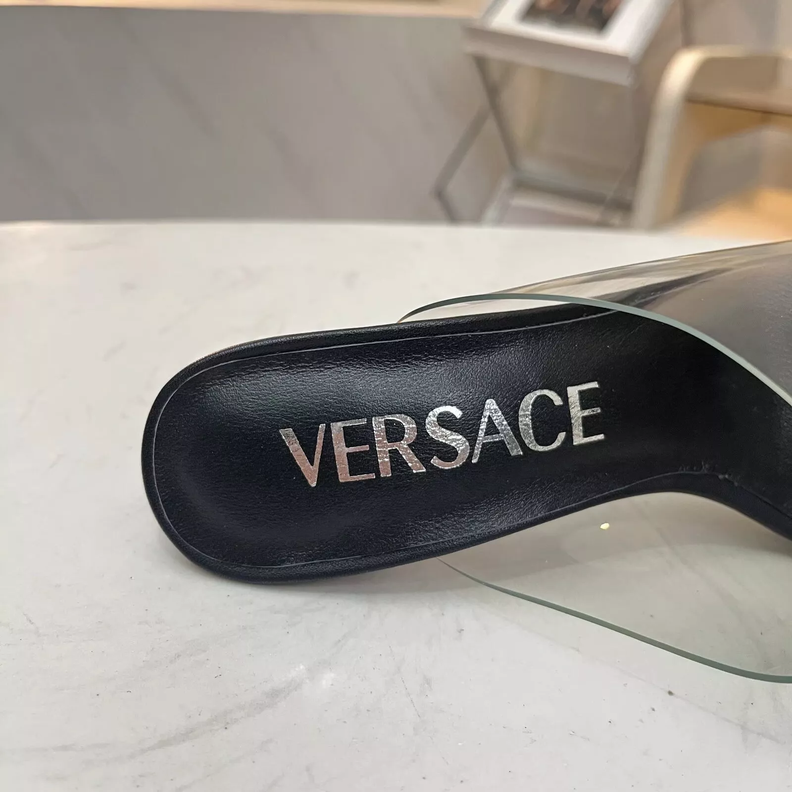 Versace Slippers For Women Reliable 6513
