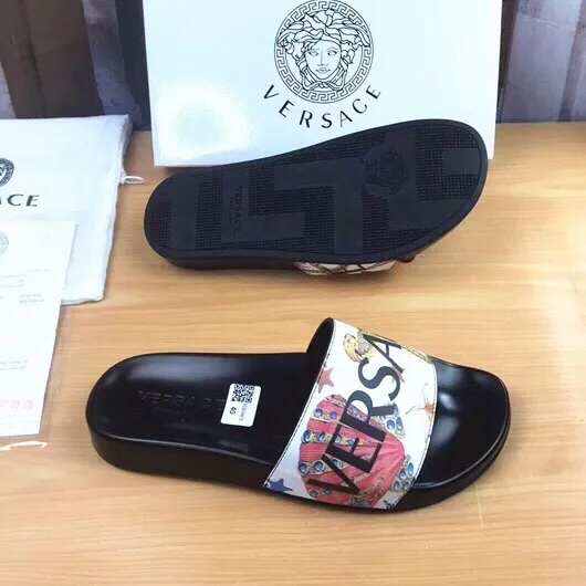 Versace Slippers For Women SmartChoice 2144