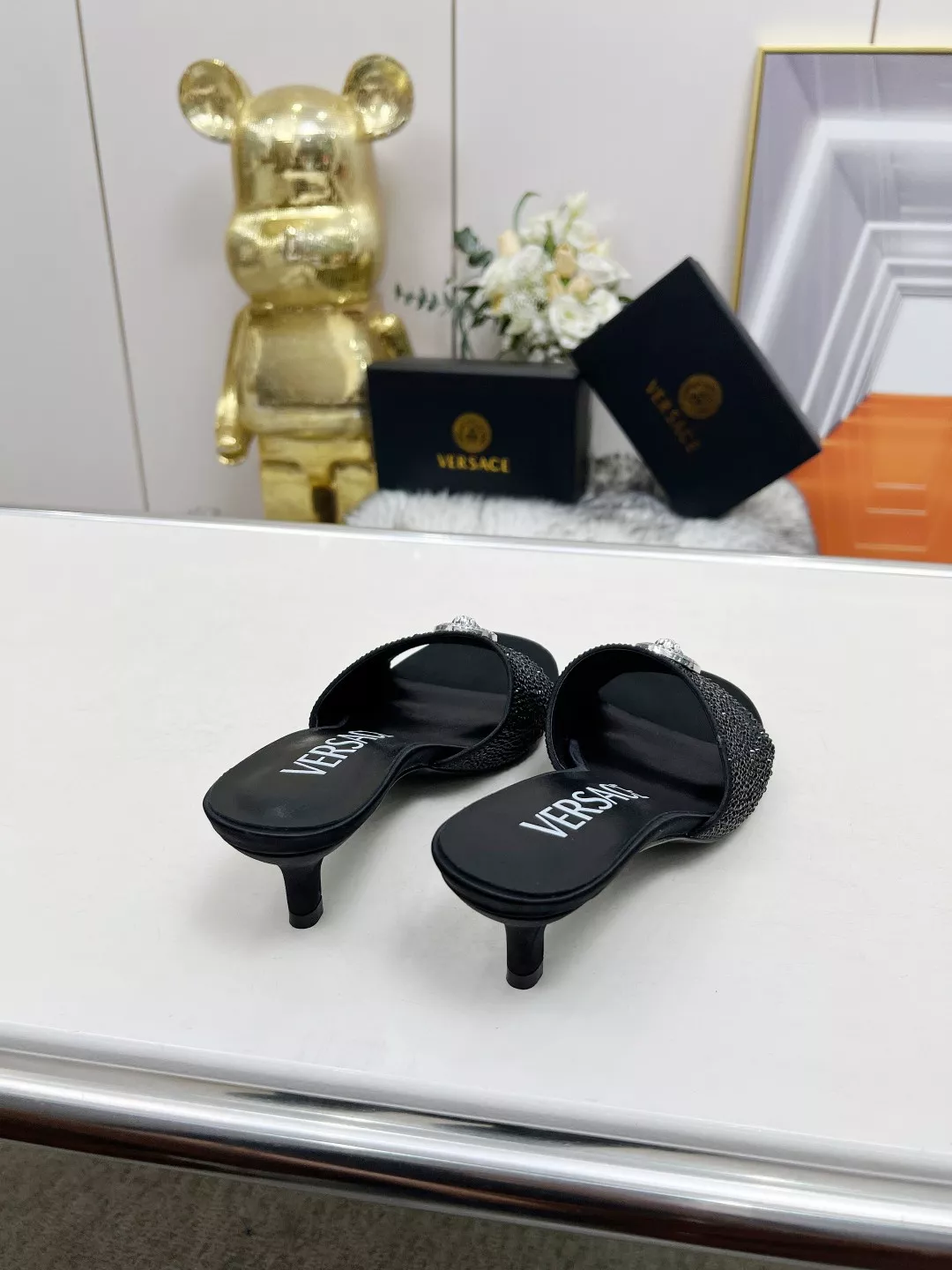 Versace Slippers For Women TopPick 1901
