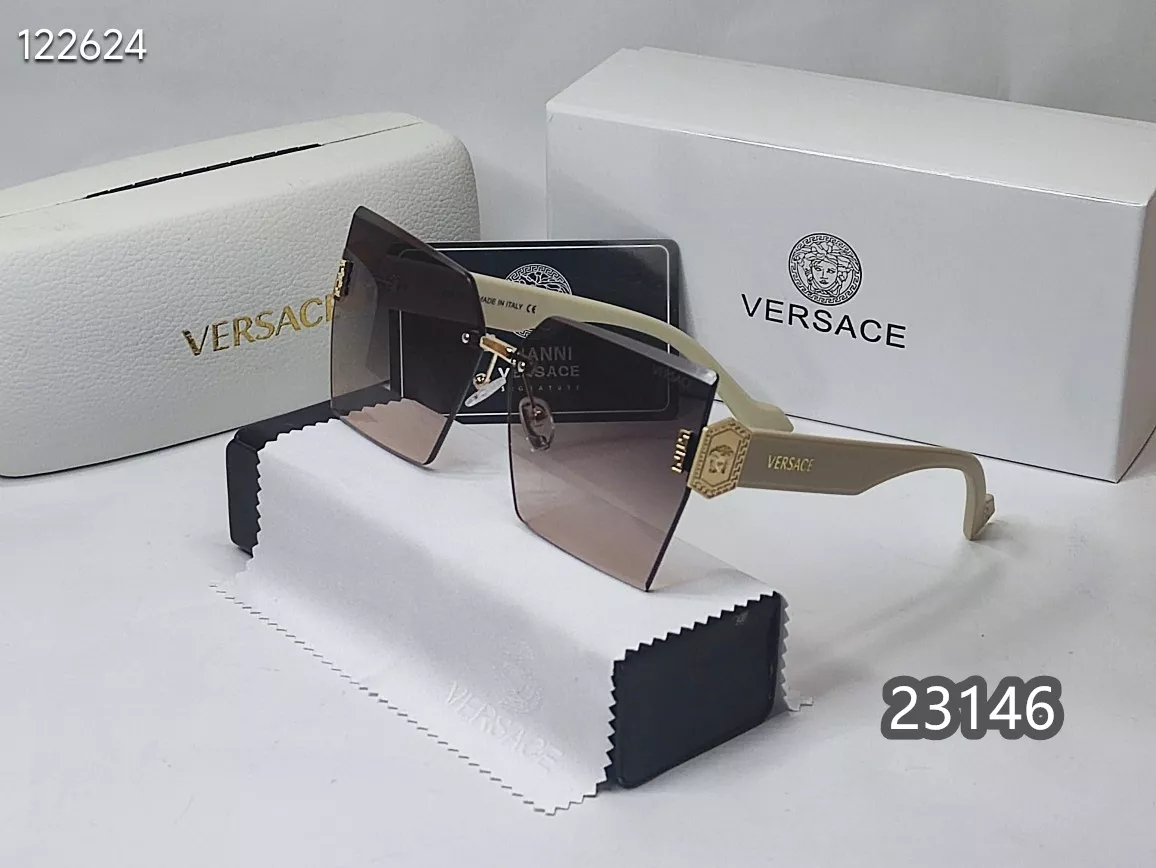 Versace Sunglasses Affordable 1062