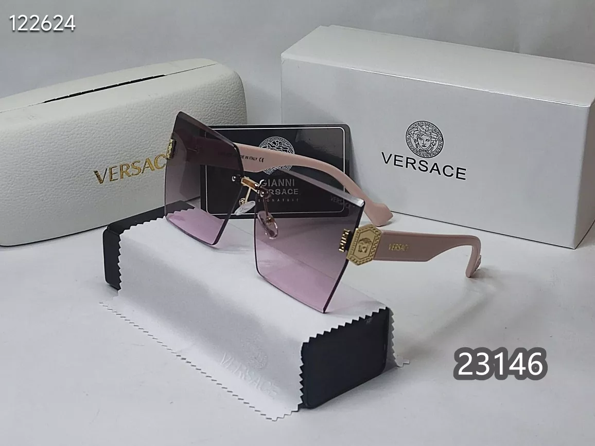 Versace Sunglasses Classic 8249