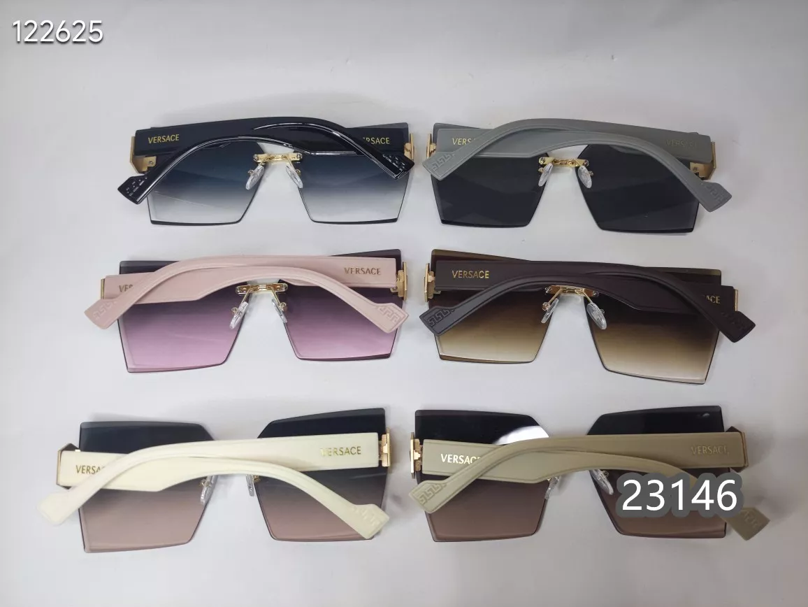 Versace Sunglasses Classic 8249