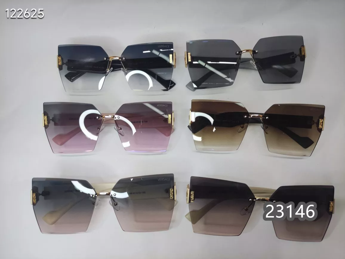 Versace Sunglasses Timeless 9498