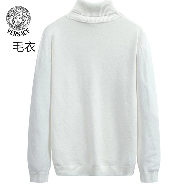 Versace Sweaters Long Sleeved For Men SportInspired 2791
