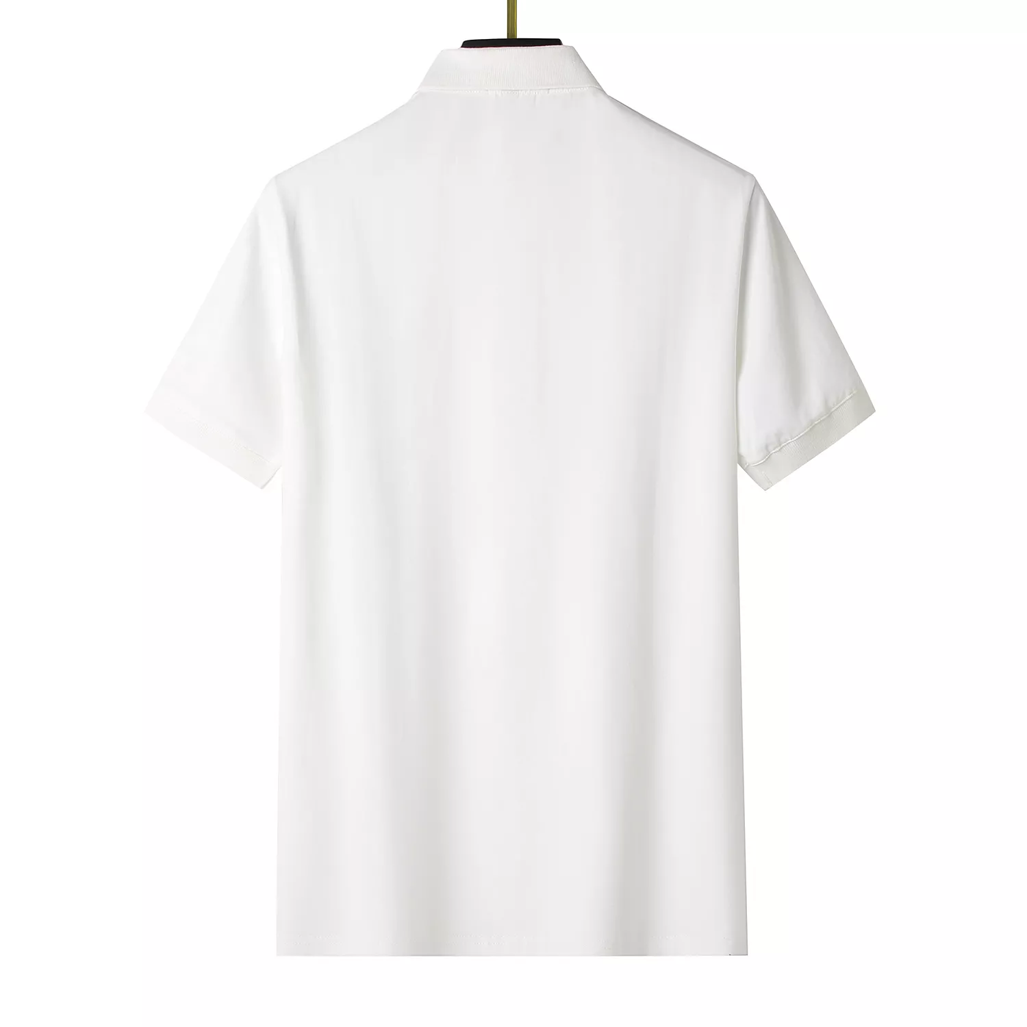 Versace T-Shirts Short Sleeved For Men Durable 206